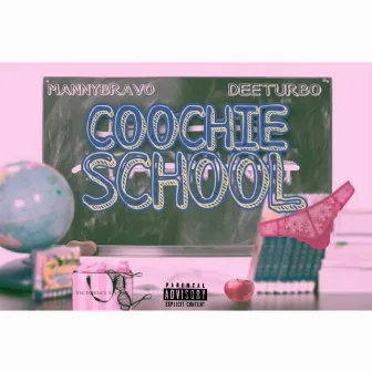 Coochie School by MannyBravo