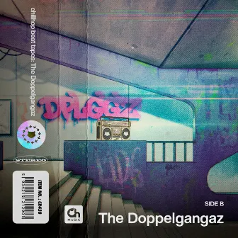 chillhop beat tapes: The Doppelgangaz [side B] by The Doppelgangaz