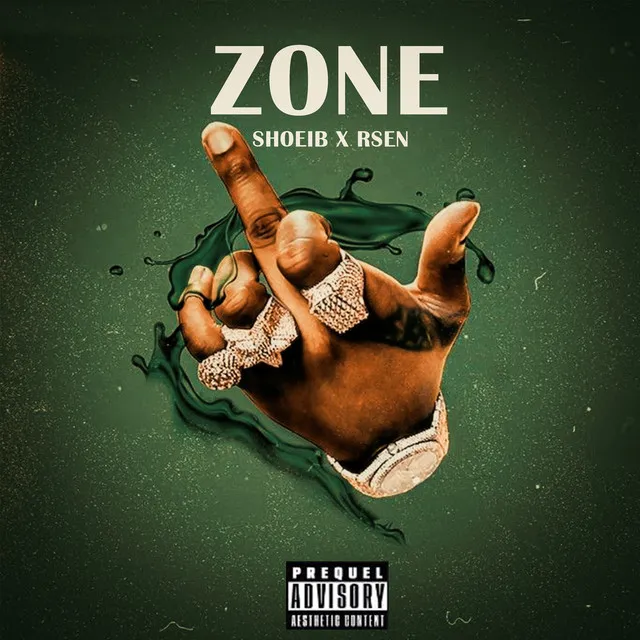 Zone