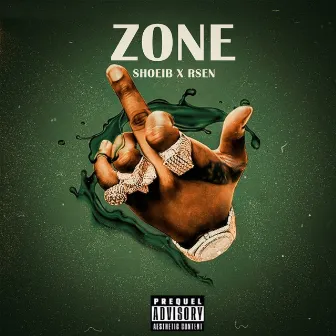 Zone by Rsen