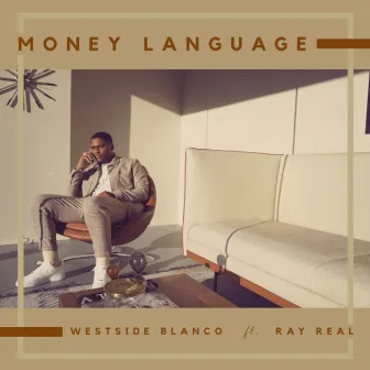 Money Language by Pretty Blanco