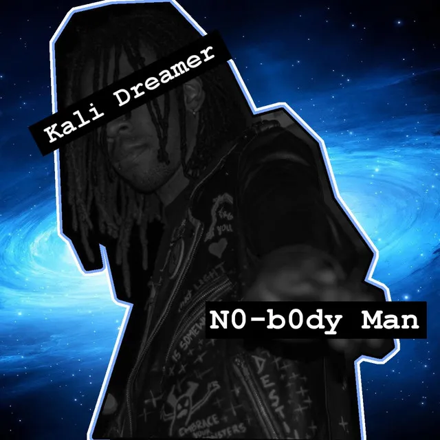 N0-B0dy Man