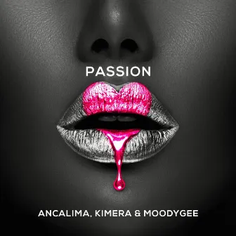 Passion by Ancalima