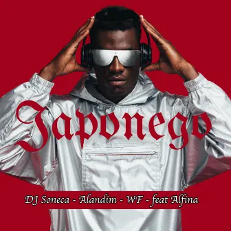 Japonego by Dj Soneca