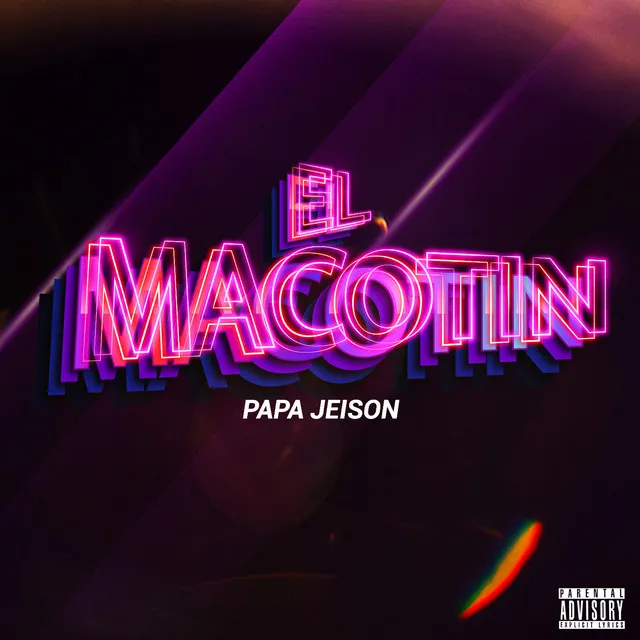 El Macotin