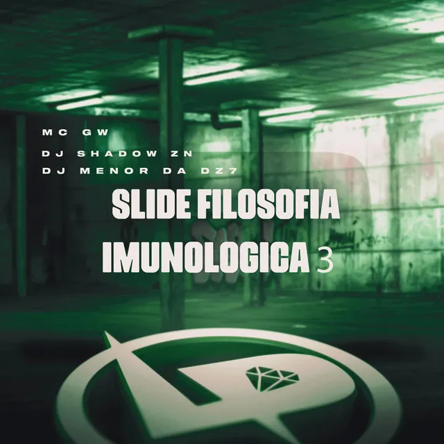 Slide Filosofia Imunológica 3