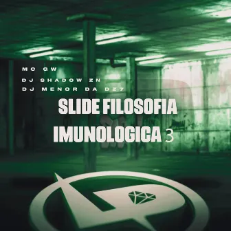 Slide Filosofia Imunológica 3 by DJ Shadow ZN