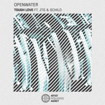 Tough Love - Single by Openwater