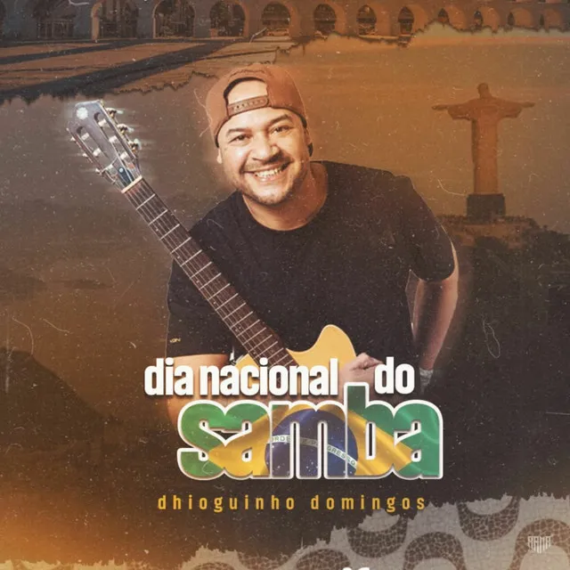 Dia Nacional Do Samba