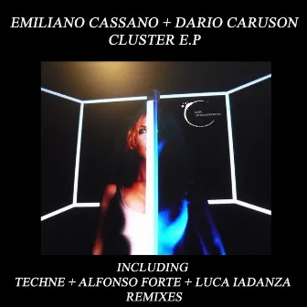 Cluster E.P by Dario Caruson