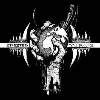 Virus by Infested