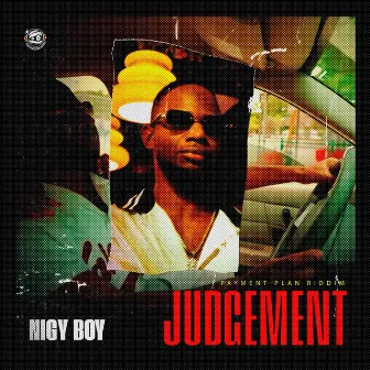 Judgement by NIGY BOY