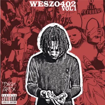 Weszo402, Vol. 1 by Weszo