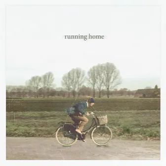 Running Home by Light Gun Fire