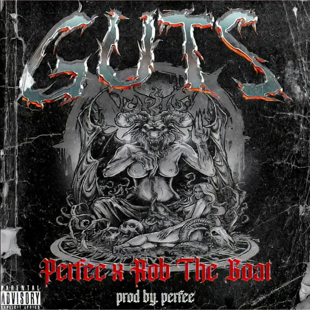 GUTS