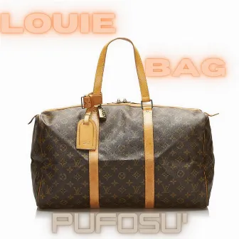 LOUIE BAG by PUFOSU'