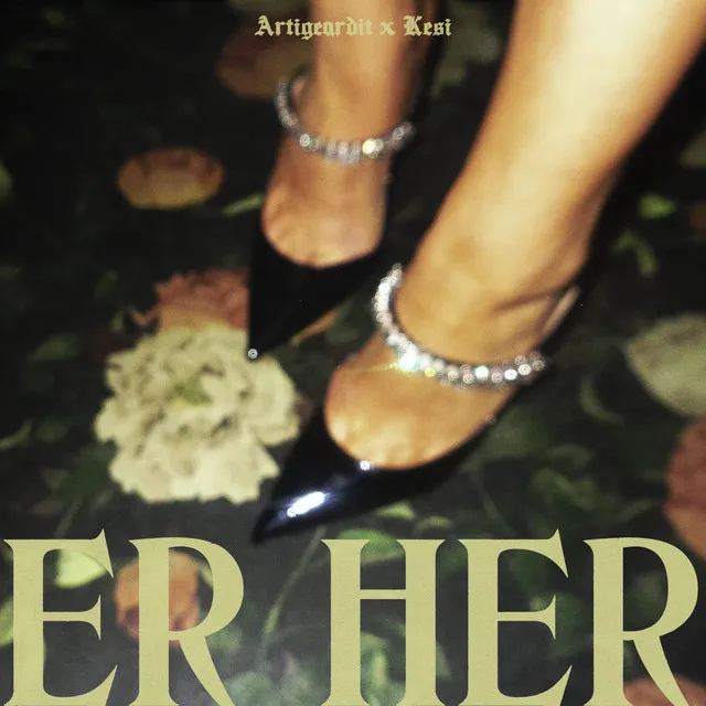 Er Her (Artigeardit X KESI)