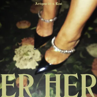 Er Her (Artigeardit X KESI) by KESI