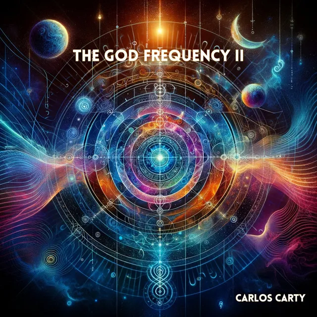 The God Frequency I I