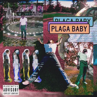 Plaga Baby by El Plaga