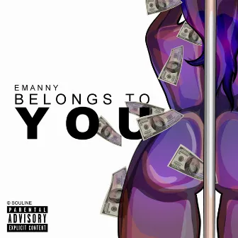 Belongs to You by Emanny