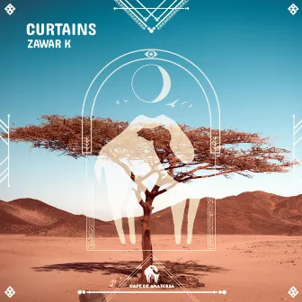 Curtains by Zawar K