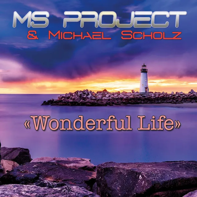 Wonderful Life - Radio Edit