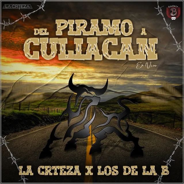 Del Piramo a Culiacan