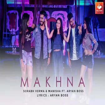 Makhna by Sorabh Verma