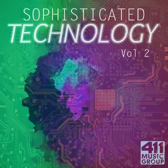 Sophisticated Technology, Vol. 2 by Dylan Heming