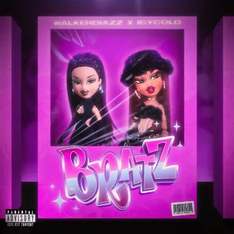 Bratz by IcyCold