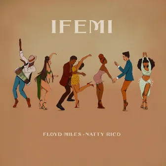 IFEMI by Floyd Miles