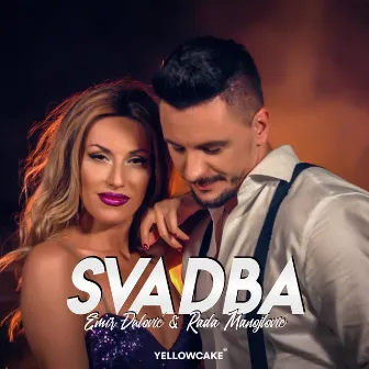 Svadba by Emir Đulović