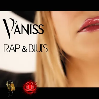 Rap & Blues by VANISS