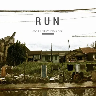 Run by Matthew Nolan