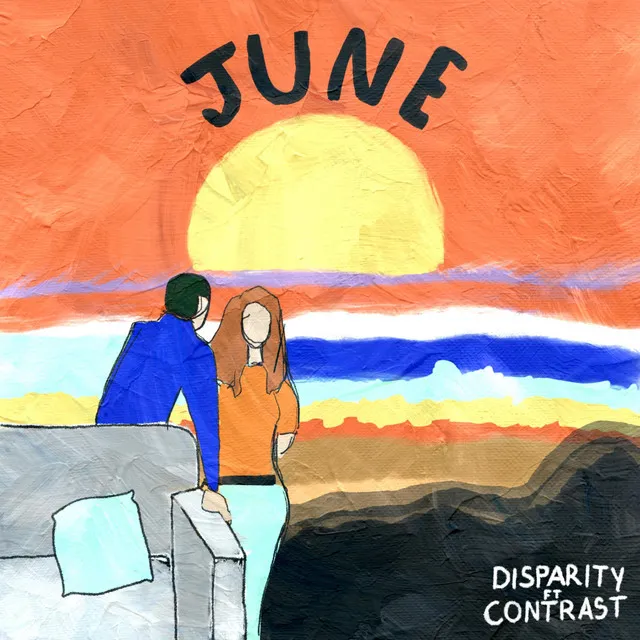 June