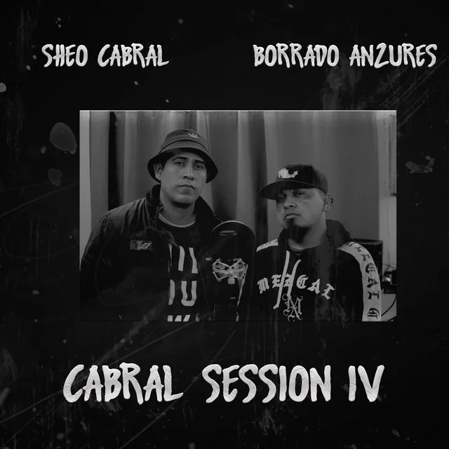 Cabral Session IV