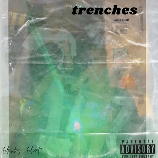 Trenches