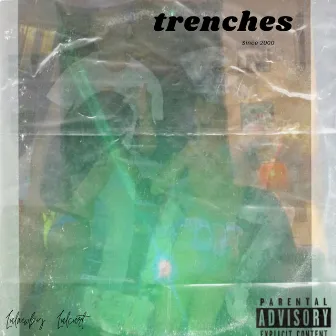 Trenches by Lulnewby