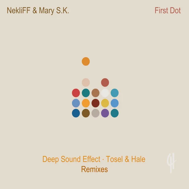 First Dot - Single