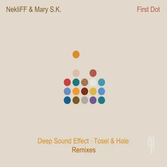 First Dot - Single by NekliFF