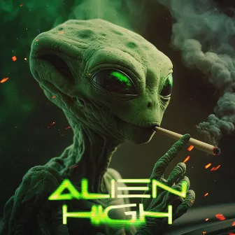 Alien High by Seed of 6ix