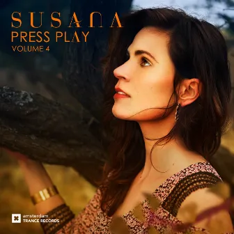 Press Play, Vol. 4 by Susana