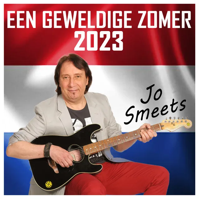 Een Geweldige Zomer 2023