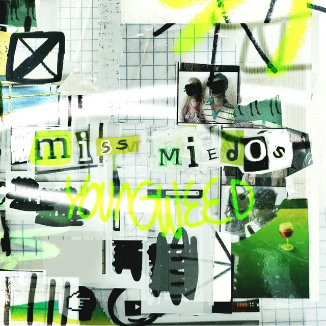 Miss Miedos