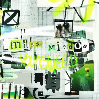 Miss Miedos by YøungWeed