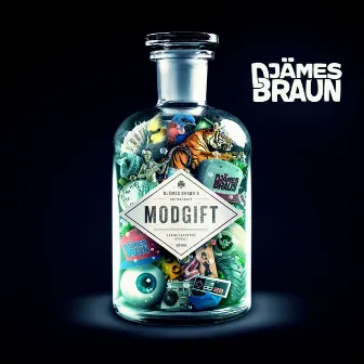 Modgift by Djämes Braun