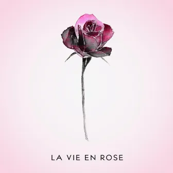 La vie en rose by Biely