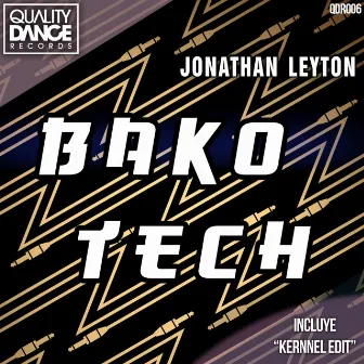 Bako Tech by Jonathan Leyton