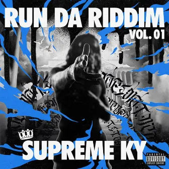 Run Da Riddim Vol 1 by Supreme Ky